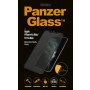 PanzerGlass | Screen protector - glass - with privacy filter | Apple iPhone 11 Pro Max, XS Max | Tempered glass | Black | Transp - 2